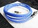 �������f�B�[�d�����������K�i��Shure Upgrade Cable��Effect Audio Studio Pearl V2 Palics ��Blue and Clear��SE535 SE425 SE315 SE215 �Ή������p�A�b�v�O���[�h�P�[�u����