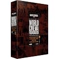 Coffret World Cinema Foundation - Volume 1