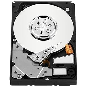 Western Digital VelociRaptor 2.5 inch 300GB 10000RPM Internal Hard Drive