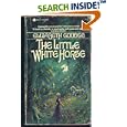 The Little White Horse