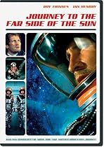 Journey to the Far Side of the Sun