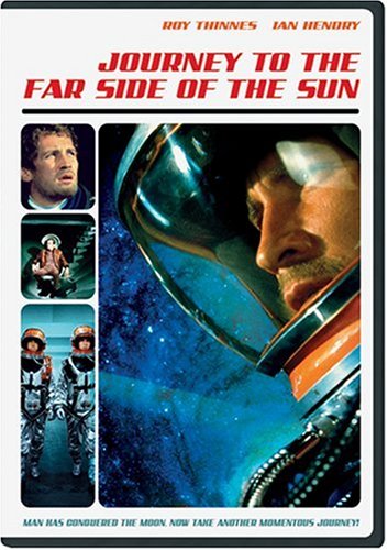DVD: Journey to the Far Side of the Sun