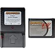 6V NiMH Battery With Charger