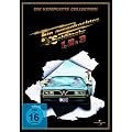 Ein ausgekochtes Schlitzohr 1-3 [2 DVDs]