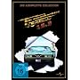 Ein ausgekochtes Schlitzohr 1-3 [2 DVDs] <b>DVD</b> ~ Burt Reynolds