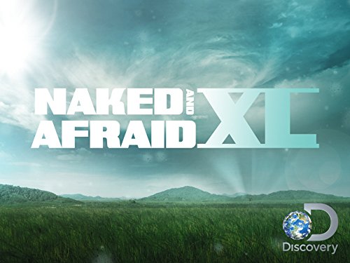 Naked and Afraid XL Season 1