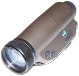Luna Optics™ 5x Elite Night Vision Monocular by LUNA