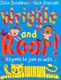 Wriggle and Roar: Rhymes to Join in With