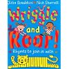 Wriggle and Roar!: Rhymes to Join in with