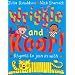 Wriggle and Roar: Rhymes to Join in With