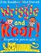 Wriggle and Roar!: Rhymes to Join in with