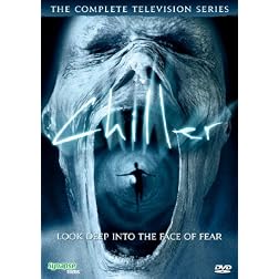 Chiller - The Complete Television Series