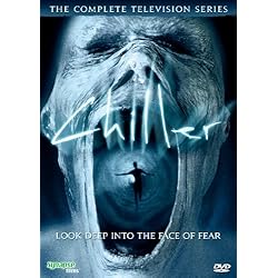 Chiller - The Complete Television Series