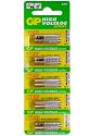 Gold Peak - 23A Alkaline Batteries - 5 Pack