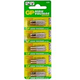 Gold Peak - 23A Alkaline Batteries - 5 Pack