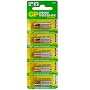Gold Peak - 23A Alkaline Batteries - 5 Pack