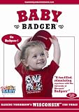 cover of Baby Badger 