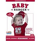 Baby Badger Raising Tomorrow's Wisconsin Fan Today! by