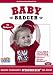 DVD : Baby Badger " Raising Tomorrow's Wisconsin Fan Today!"