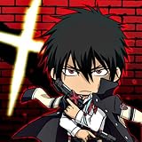 �������եҥåȥޥ� REBORN!  �ߥ˥��å����10ǯ��XANXUS