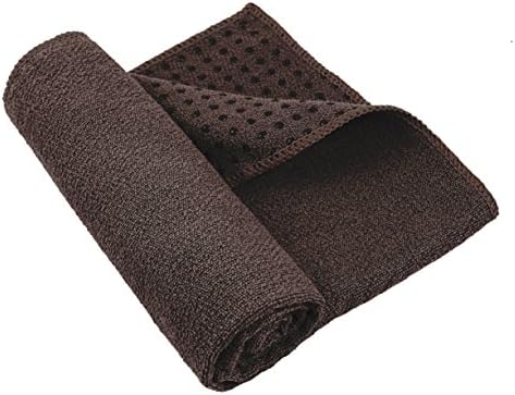 Gym Gekko Microfiber Workout Towel (Dark Magic)