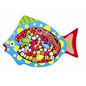 Fish Beads Frame Kit