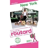 Guide du Routard New York 2011par Collectif