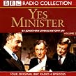 Yes Minister, Volume 2: Starring Paul Eddington, Nigel Hawthorne & Derek Fowlds (BBC Radio Collection)