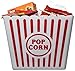 Ultimate Movie Night Gift Bundle, Popcorn, Candy, Cookies, Loads Of Goodies
