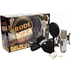 Rode NT-2a Studio Solution Kit
