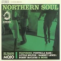 Chess Northern Soul