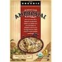 Ambrosial Granola Organic Venetian Vineyard Omega-3 Plus, 6-Count, 12-Ounce Pouch (Pack of 6)