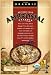 Ambrosial Granola Organic Venetian Vineyard Omega-3 Plus, 6-count, 12 Ounce Pouch (Pack of 6)