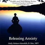 what is anxiety: What is EFT?