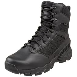 Danner Men's 8" Pursuit Xcr Uniform Boot