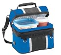 California Innovations Patented Urban Lunch Bucket, Royal Blue