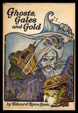 Ghosts, Gales and Gold