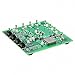 TEXAS INSTRUMENTS TPS51511EVM EVALUATION BOARD, TPS51511 SYNCHRONOUS SWITCHER/LDO