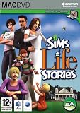The Sims: Life Stories (Mac/DVD)