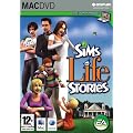 The Sims: Life Stories (Mac/DVD)