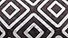 Pop Fashion Shop Women's Infinity Scarf, Geometric Pattern Scarf, Zipper Scarf, Fashion Scarf, Infinity Scarves (Grey)