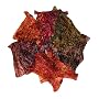Lightweight Floral Wrap- Chiffon Silk Effect House of Scarves