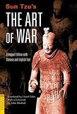 Sun Tzu's The Art of War: Bilingual Edition with Chinese and English Text