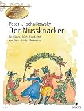 Produkt-Bild: Peter I. Tschaikowsky: Der Nussknacker