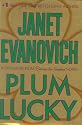 Plum Lucky (A Between-the-Numbers Novel)