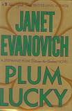Plum Lucky: A Stephanie Plum Between-the-Numbers Novel Medium