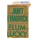 Plum Lucky (Stephanie Plum: Between the Numbers)