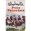 Pony Panorama Pony Panorama