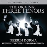 Turandot/Act 3 - Nessun Dorma!