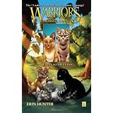 Warriors: Tigerstar And Sasha #3: Return To The Clansby Erin Hunter